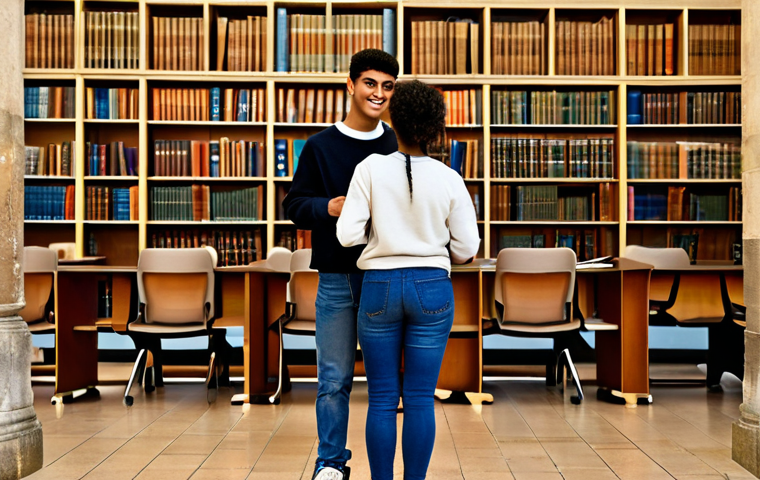CFA 시험 공부 자료의 선택법 - Family at the Beach in Algarve**

"A family of four (mother, father, son age 8, daughter age 12) bui...