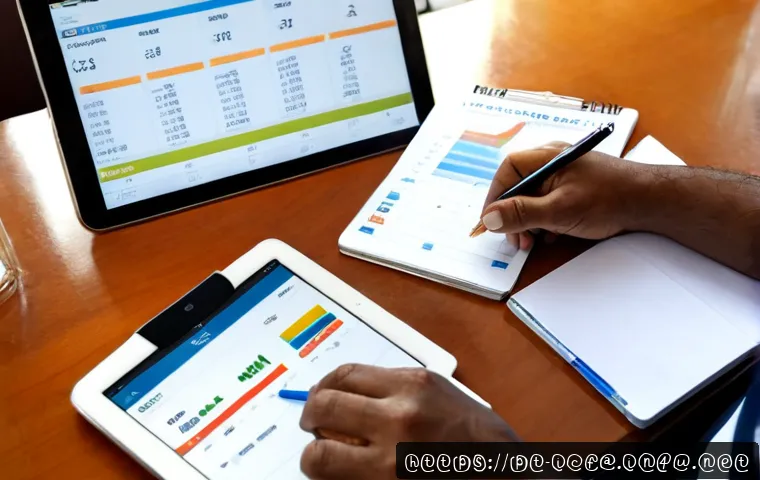 CFA와 실무 재무 관리 관련 이미지 1